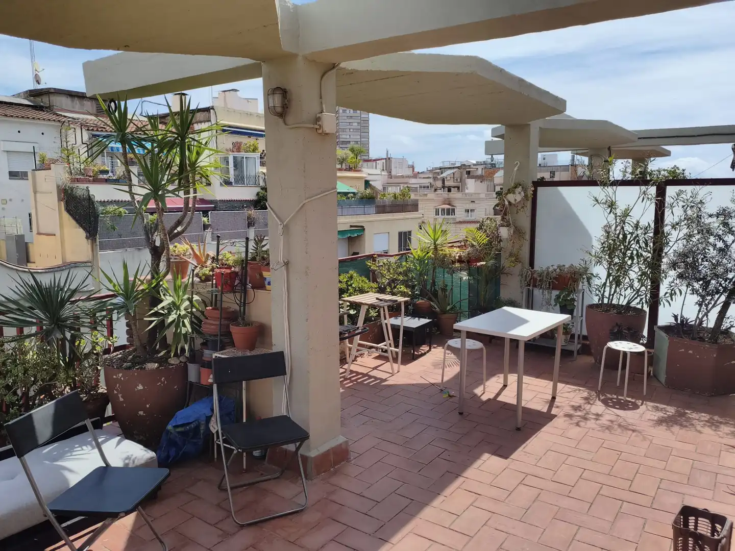 Wohnung mit Aufzug zum Verkauf in Carrer de Villarroel, imagen 26