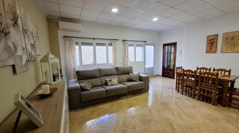 Foto 3 de Casa adosada en venda a Llutxent, Valencia