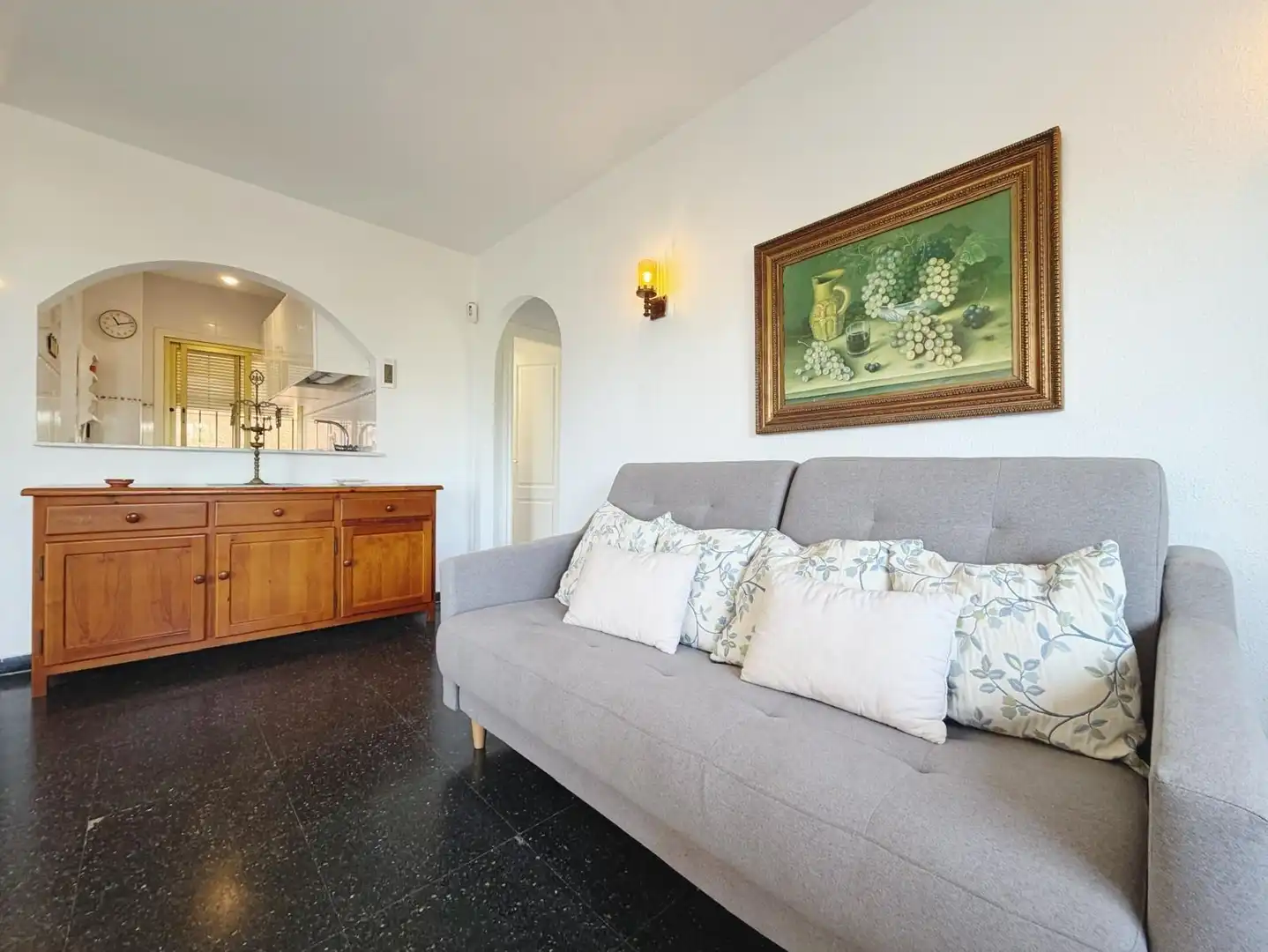 Apartamento con terraza en venta en Avenida Marysol, imagen 18