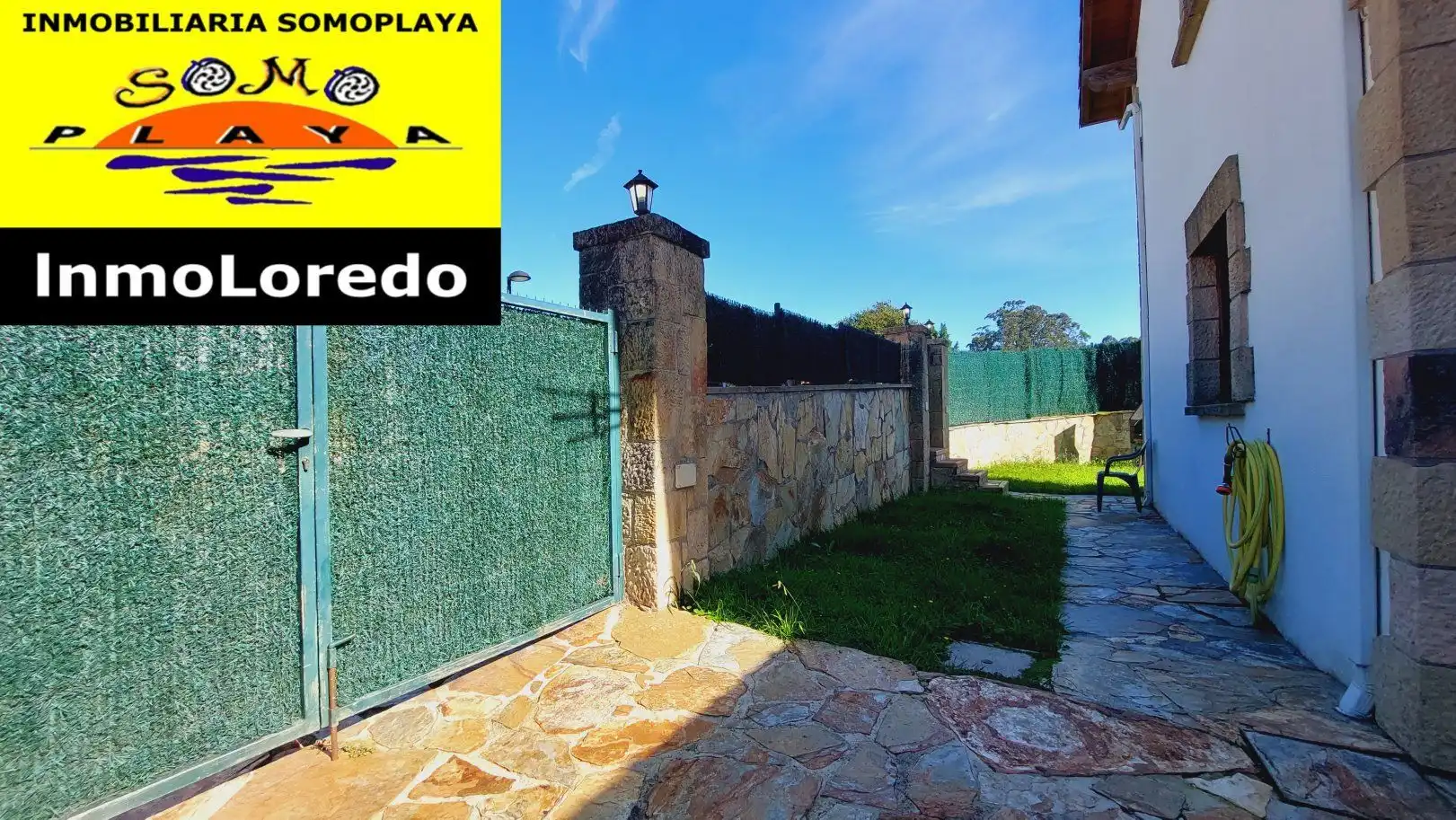 Casa con jardín en venta en Ribamontán al Monte, imagen 55