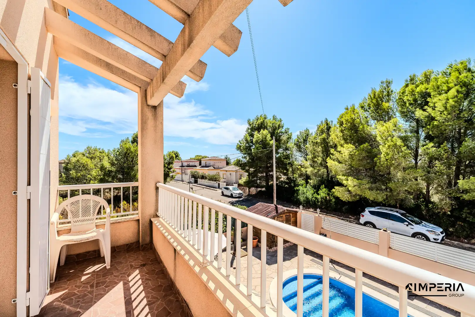 Villa con terrazza in vendita a Calle, imagen 11