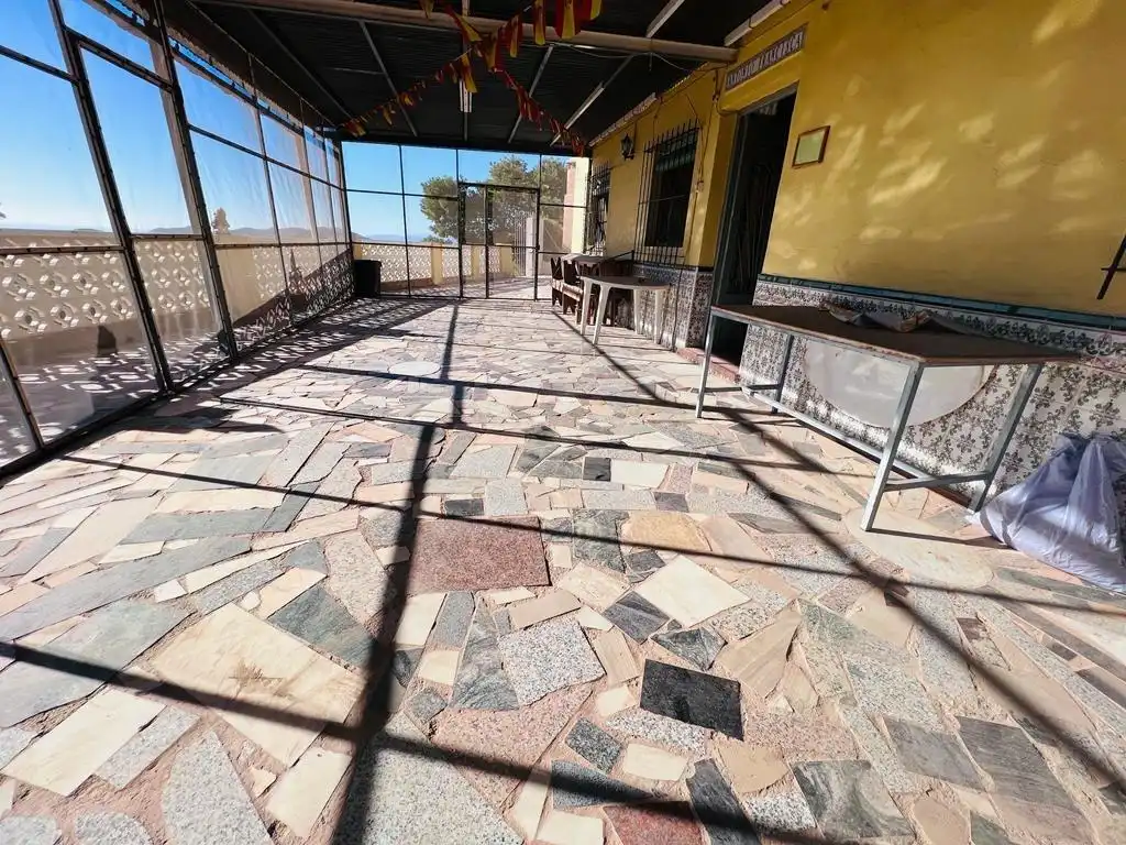 Casa o chalet en venta en Tébar - Los Arejos