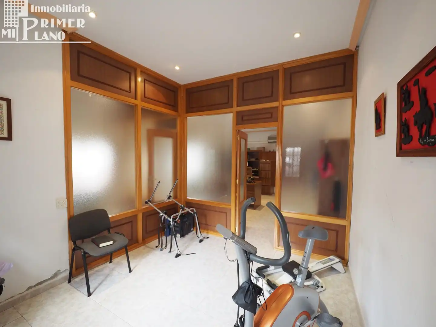 Local comercial de lloguer a Tomelloso, imagen 3