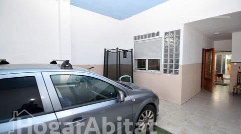 Foto 5 de Pis en venda a Calle Isaac Peral, Alginet, Valencia