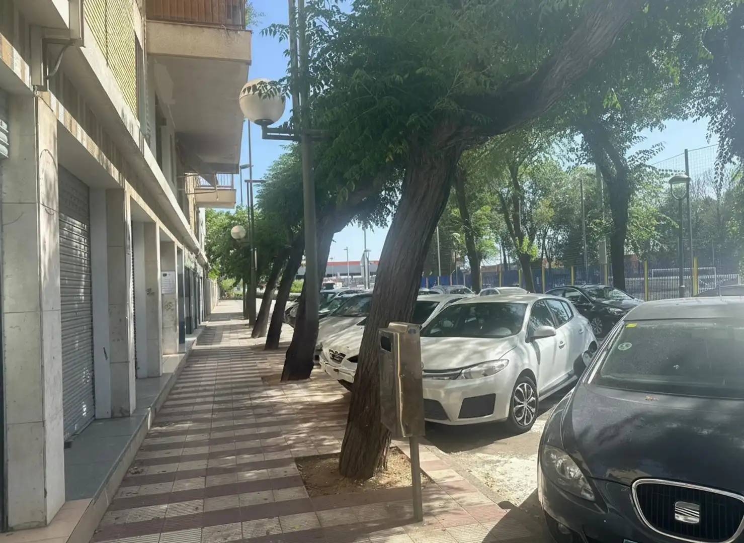 Local comercial en venda a Calle d'Icomar, imagen 5