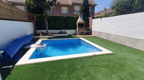 Foto 2 de Casa o xalet en venda a Concòrdia, Sabadell