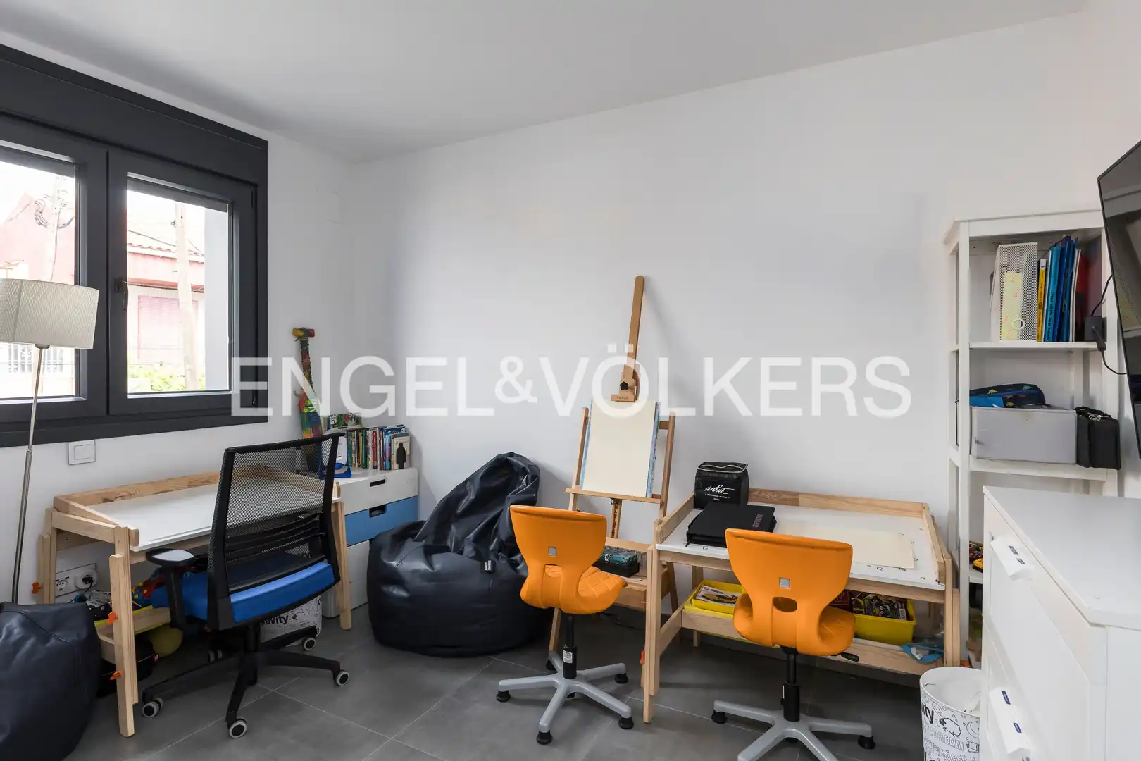 Casa o xalet de lloguer a Valdebebas - Valdefuentes