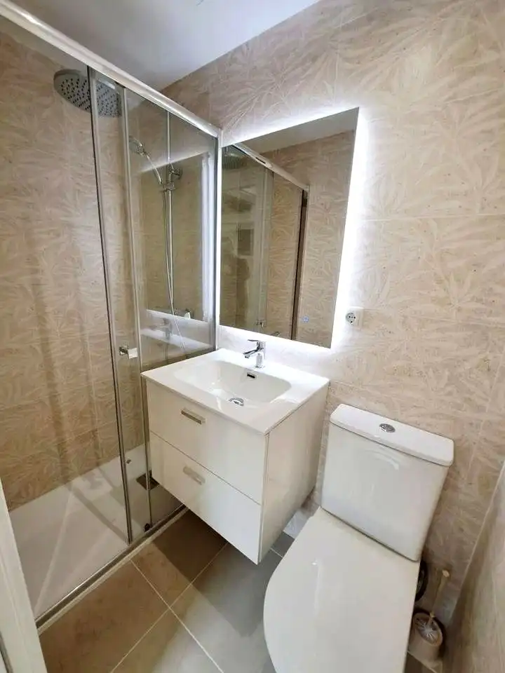 Piso en venta en Del Águila, Palacio