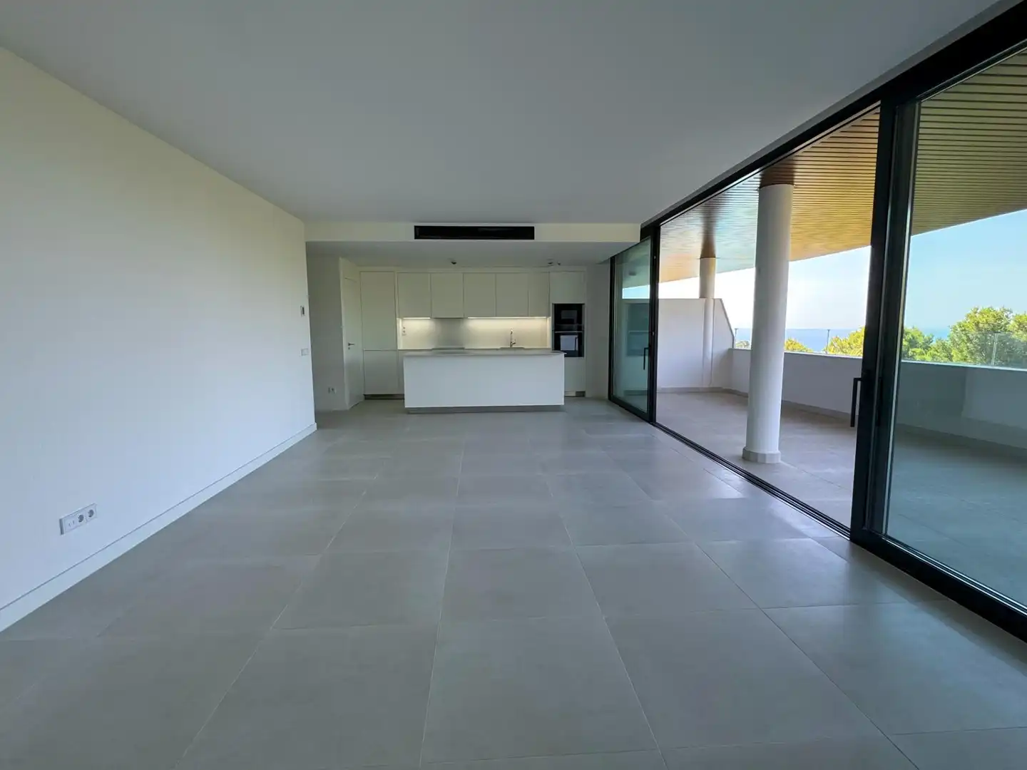 Apartamento en venta en Fuengirola con Aire acondicionado, Calefacción y Terraza