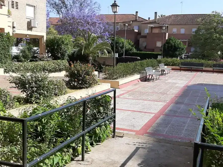 Terraza de Piso en venta en Santa Eufemia