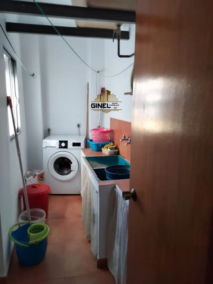 Casa amb terrassa en venda a San Ildefonso - Catedral, imagen 24