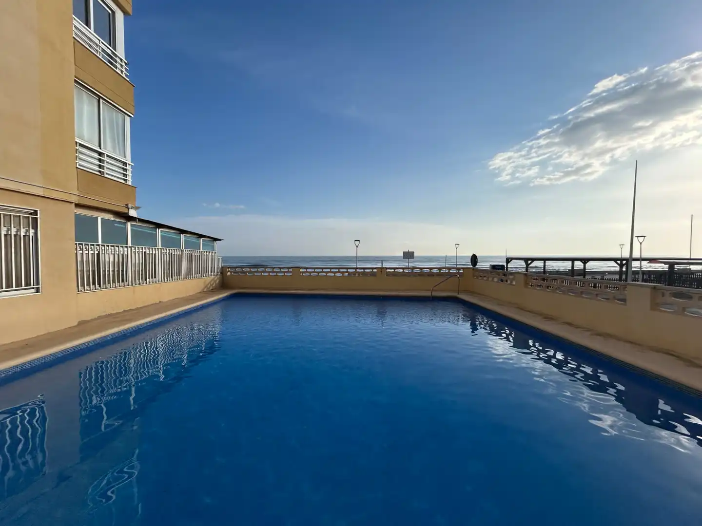Piso de alquiler en Carrer Mar Blau, 13, Bellreguard