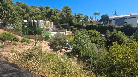 Foto 4 de Residencial en venda a Calle Palmeras, 5, Pinares de San Antón, Málaga Capital