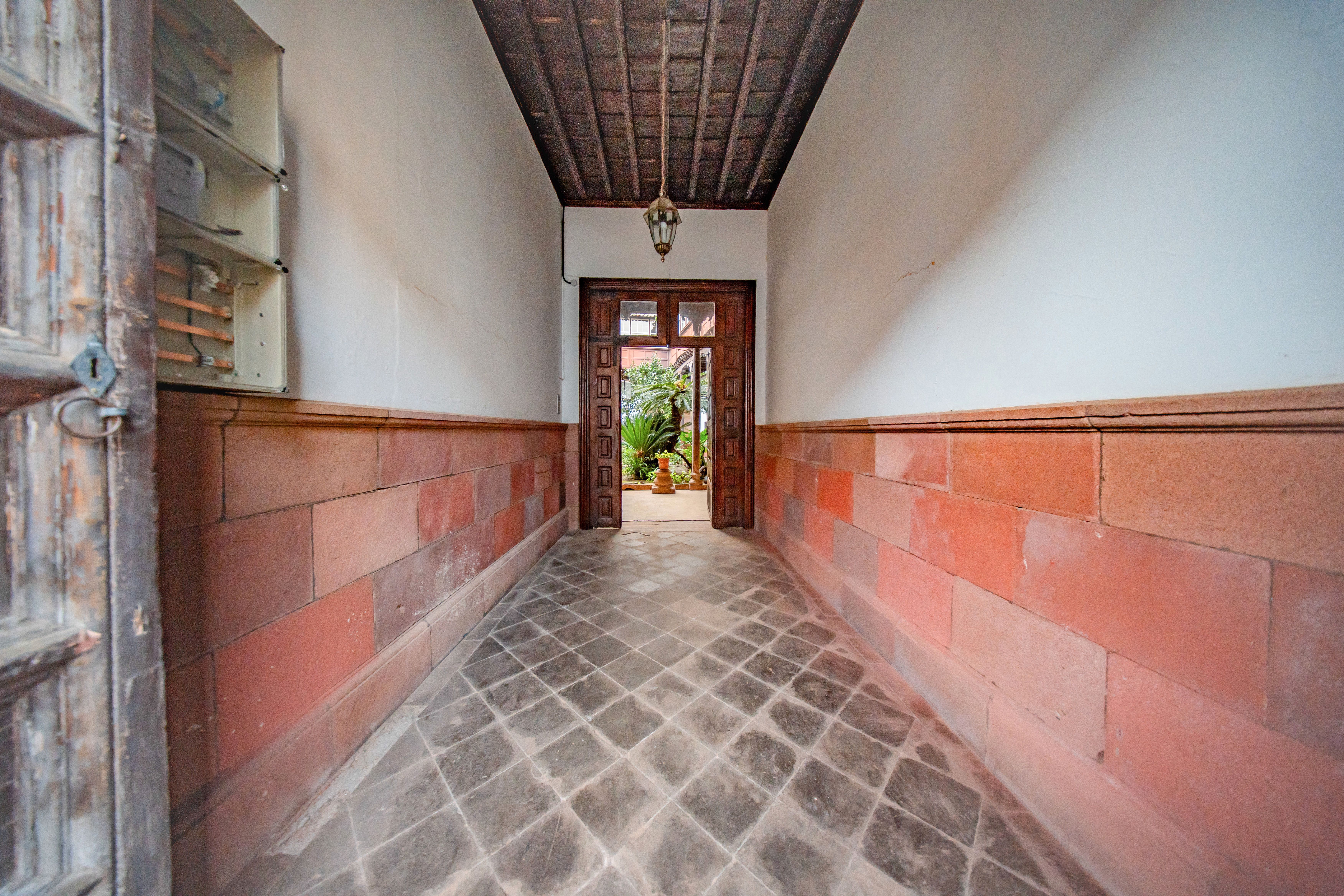 Casa o xalet en venda a Calle San Agustín, La Laguna