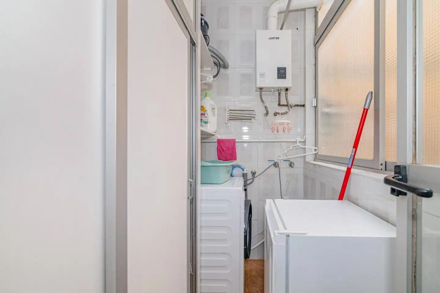 Appartamento con terrazza in vendita a Calle Infantas, imagen 18