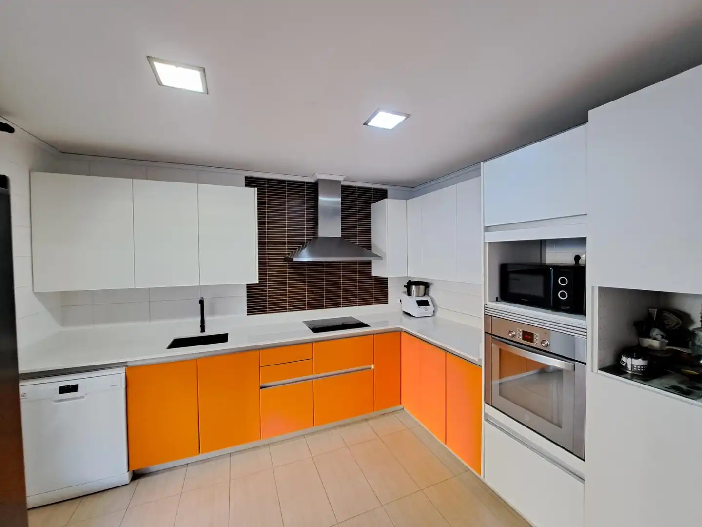 Maison mitoyenne avec piscine à vendre à Calle COMARQUES VALENCIANES, imagen 5