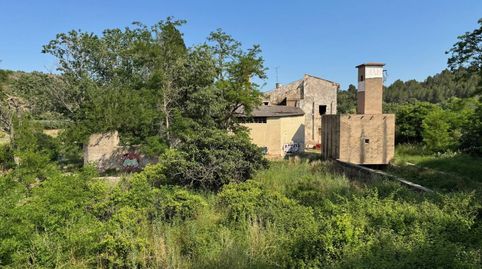 Foto 2 de Finca rústica en venda a Calle Polígono 1, 907, Soneja, Castellón