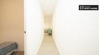 Flat to rent in  Barcelona Capital  with Air Conditioner, Heating and Furnished