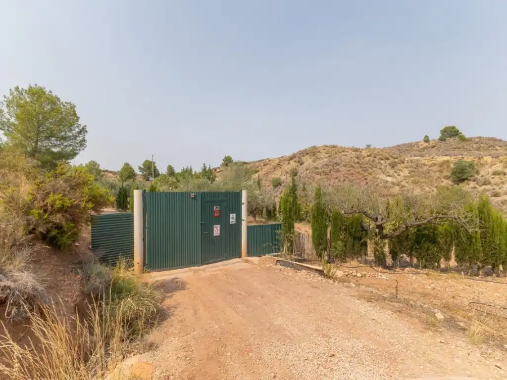 Casa o chalet en venta en Alborache