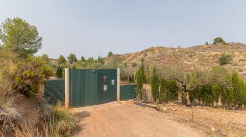 Foto 3 de Casa o chalet en venta en Diseminado P006, Alborache, Valencia