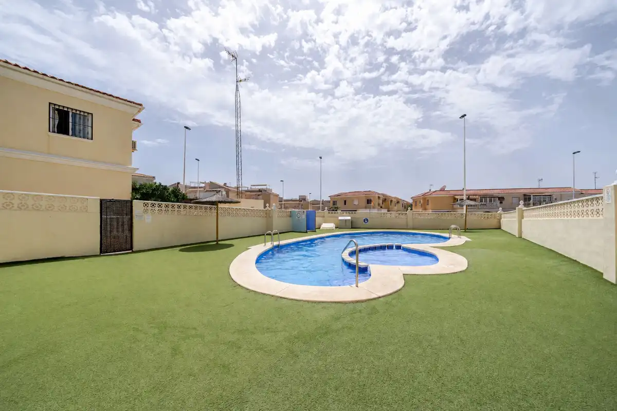 Flat with terrace for sale in Calle Licenciado Vidriera, imagen 24