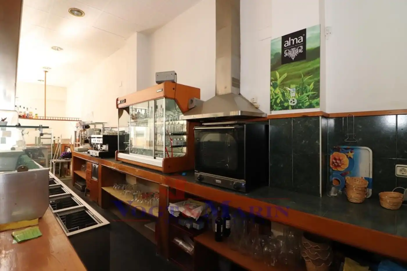 Locale commerciale in vendita a Carrer Orlina, imagen 8
