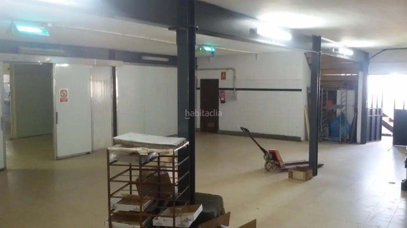 Industriegebäude zum Verkauf in Carrer Closa d'en Llop 57, imagen 12