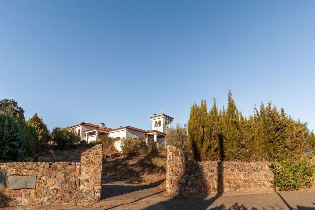 Exterior view of Building for sale in  Córdoba Capital