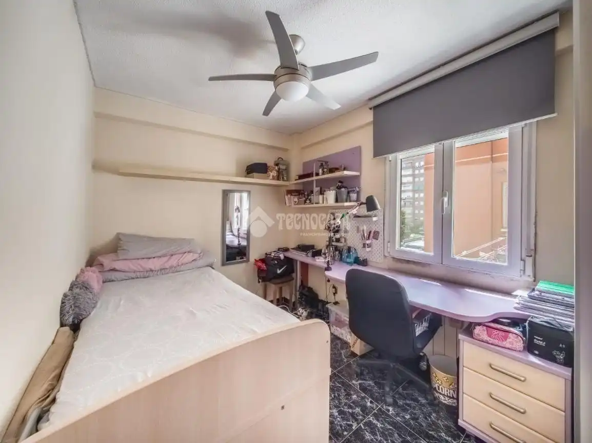 Habitación de Piso en venta en Leganés con Aire acondicionado y Calefacción