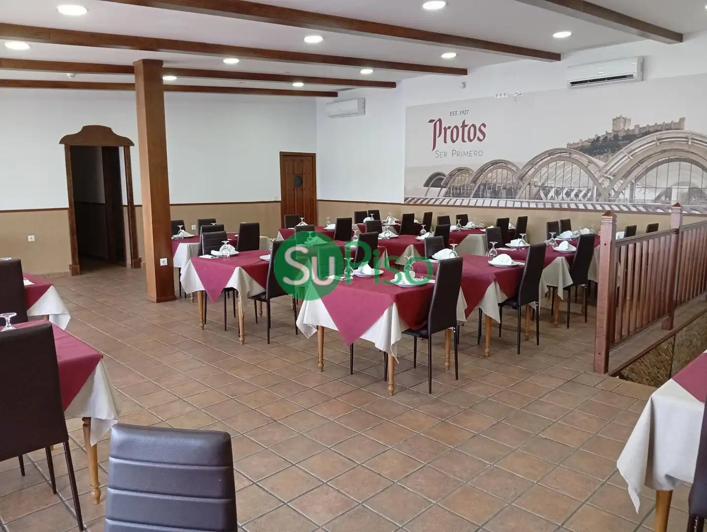 Local en venda a Avenida de los Metales, 40, Estación - Cruz Roja