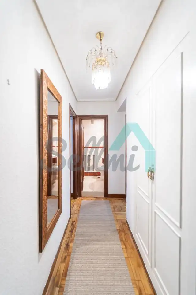 Wohnung zur untervermieten in Oviedo  mit Heizung, Parkett und Terrasse