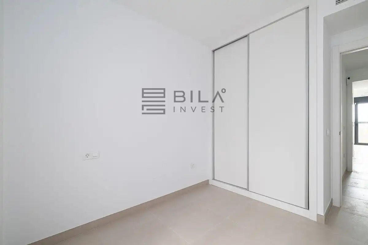 Wohnung zum Verkauf in Rio Guadalmansa, Los Rios