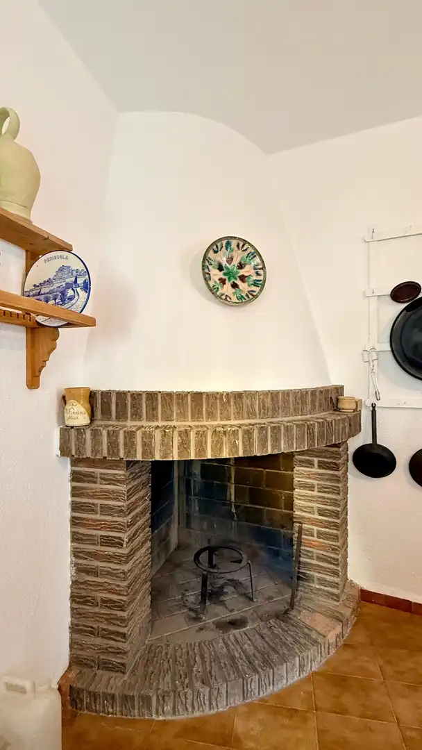 Casa o chalet en venta en Albox