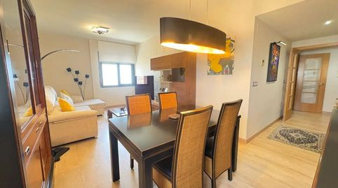 Foto 5 de Piso en venta en Bulevar de el Ejido, 459, Plaza de la Luz, El Ejido