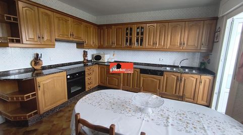 Foto 3 de Piso de alquiler en Parroquias del Oeste, Lugo Capital