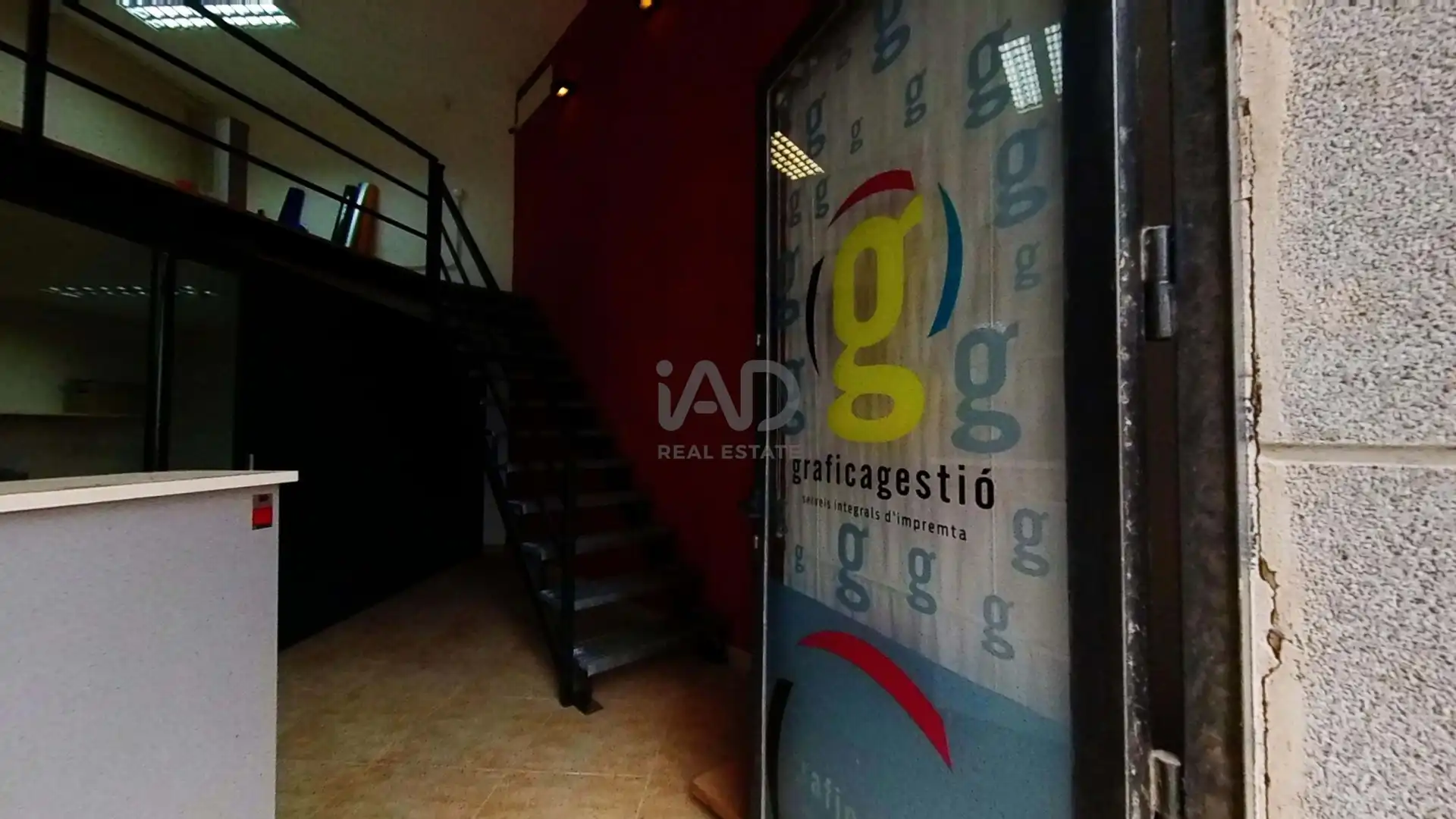 Local en venta en Les Borges Blanques