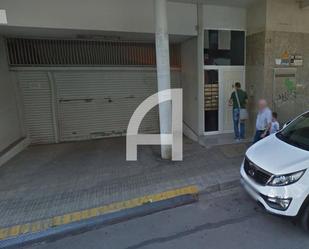 Parking of Box room to rent in Terrassa