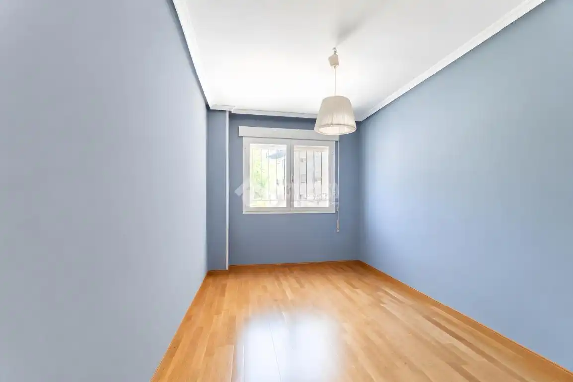 Schlafzimmer von Wohnung zum Verkauf in Las Rozas de Madrid mit Abstellraum