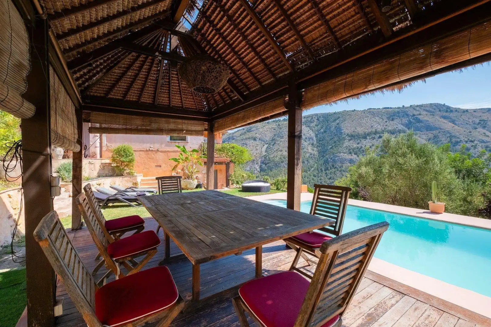 Chalet en venta en Xirles, imagen 10