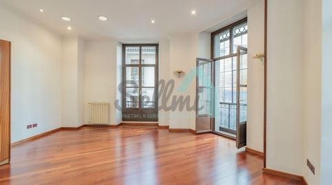 Foto 2 von Büro zur Miete in Fruela, Salesas - Foncalada - Campoamor, Oviedo