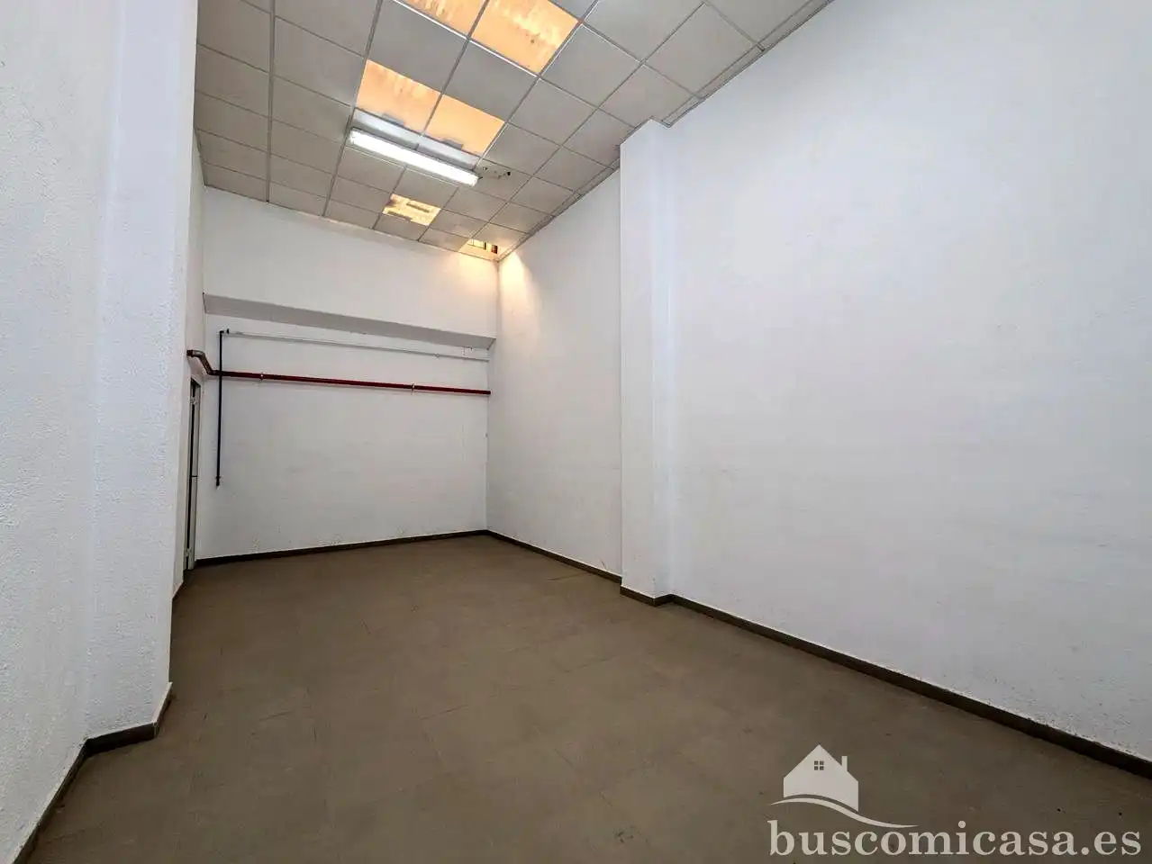 Industrial buildings for rent in Linares