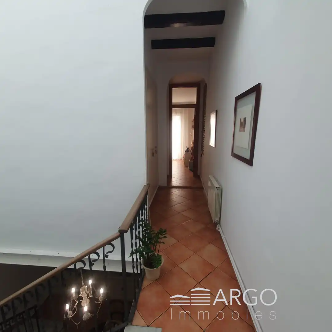 Casa adosada en venta en Carrer de Colom, Centre
