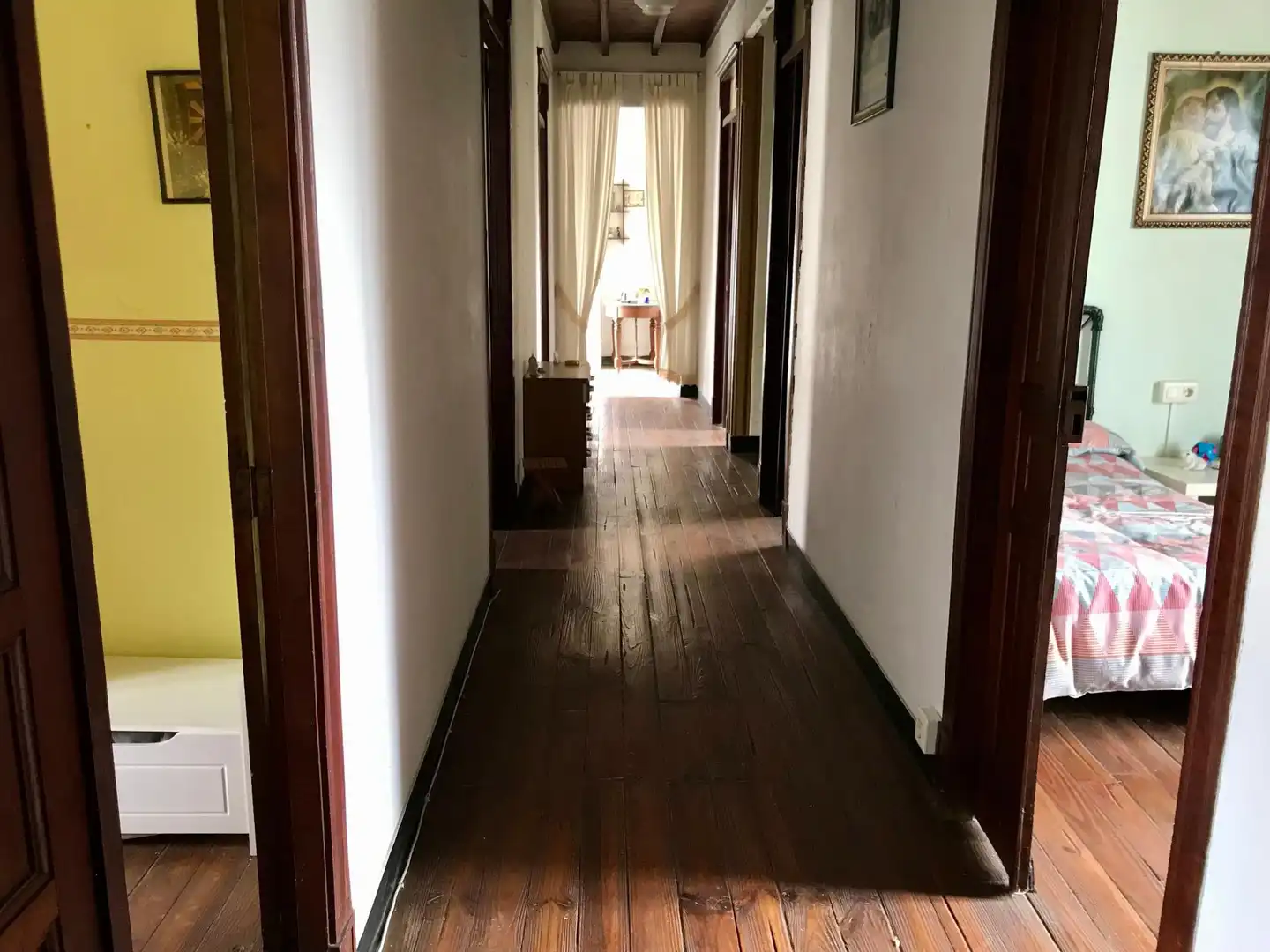 Casa adosada en venta en Outes con Terraza y Balcón