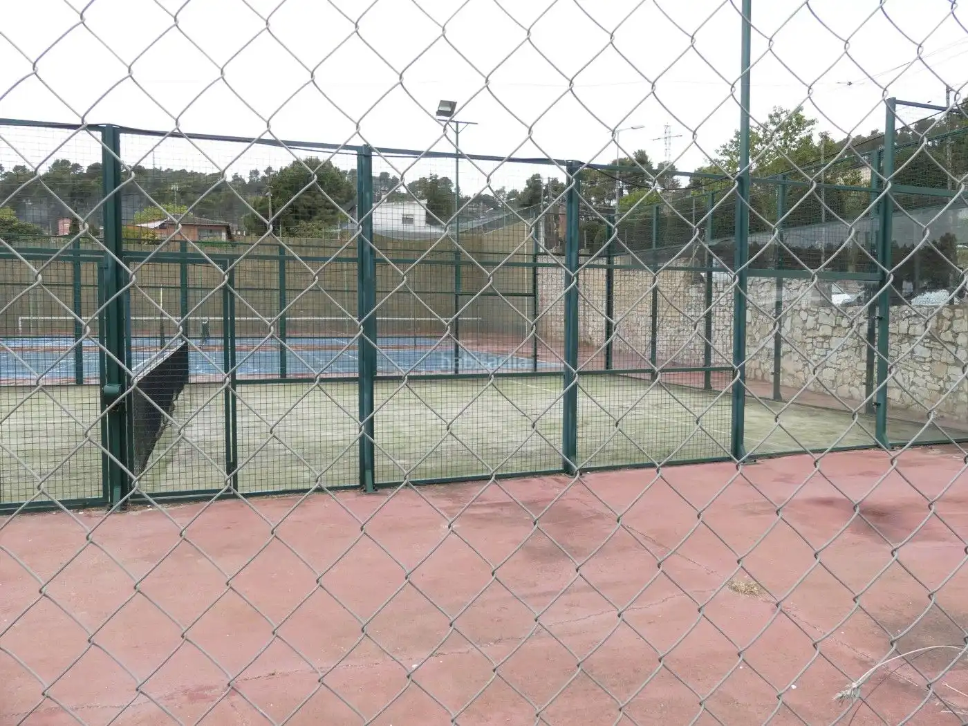 Terreny residencial en venda a Calle Dalt 384, imagen 11
