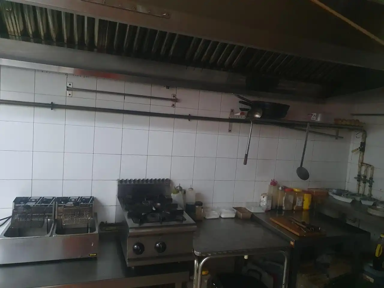 Local comercial en venda a Carrer del Comte de Rius, imagen 13