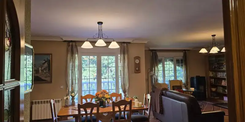 Casa o chalet en venta en Avenida Constitución , Arenas de San Pedro