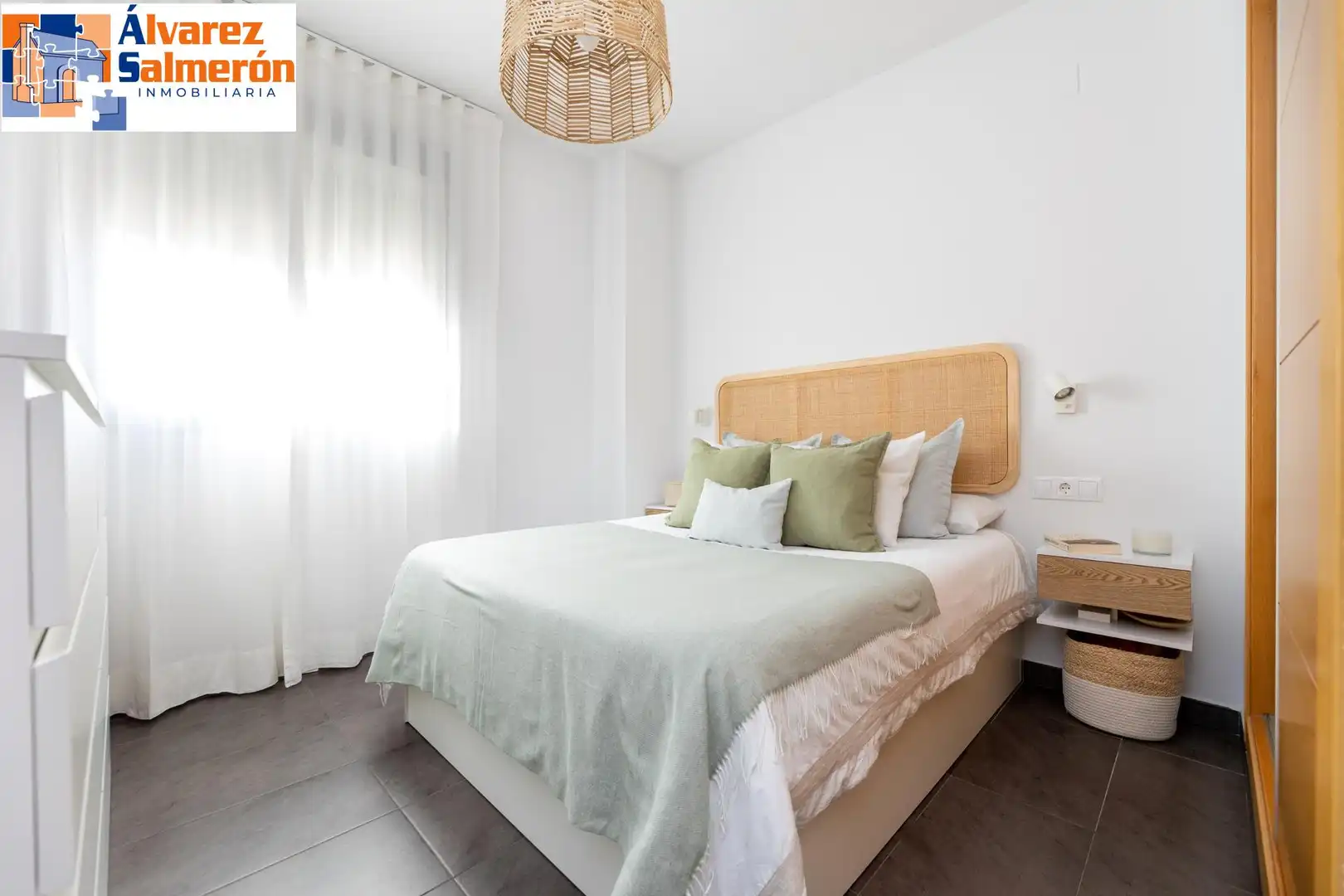 Piso con piscina en venta en Avenida de Circunvalación, imagen 23