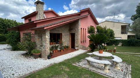 Foto 4 de Casa o chalet en venta en Santa Maria de Palautordera, Barcelona