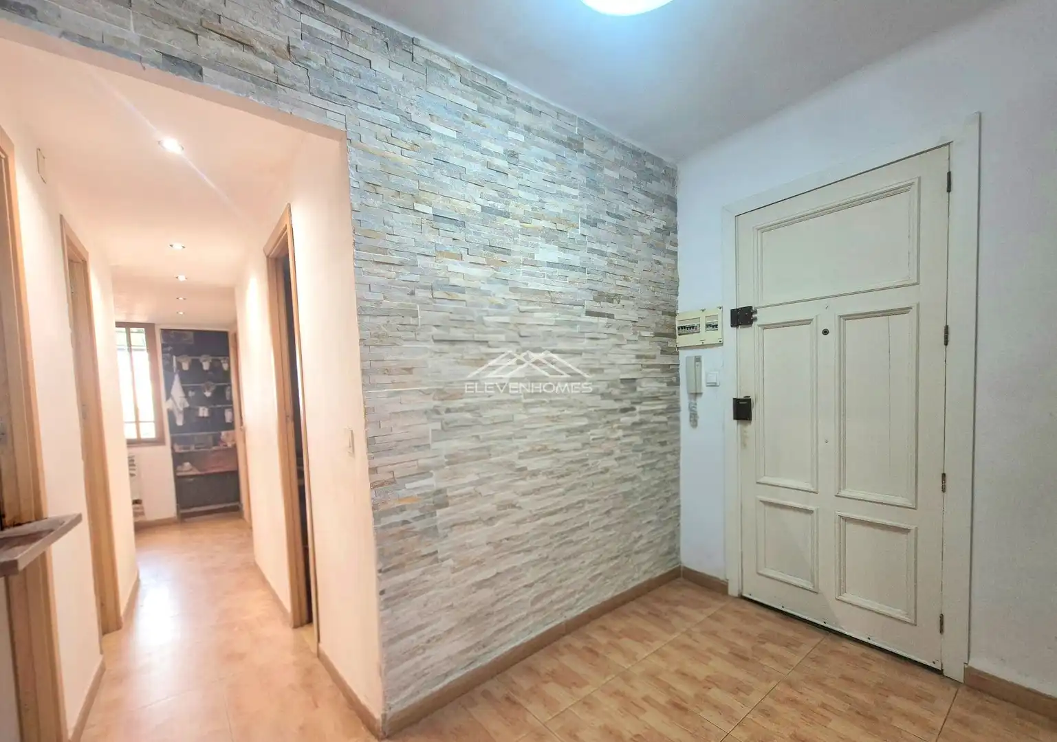 Piso con jardín en venta en Nord, imagen 4