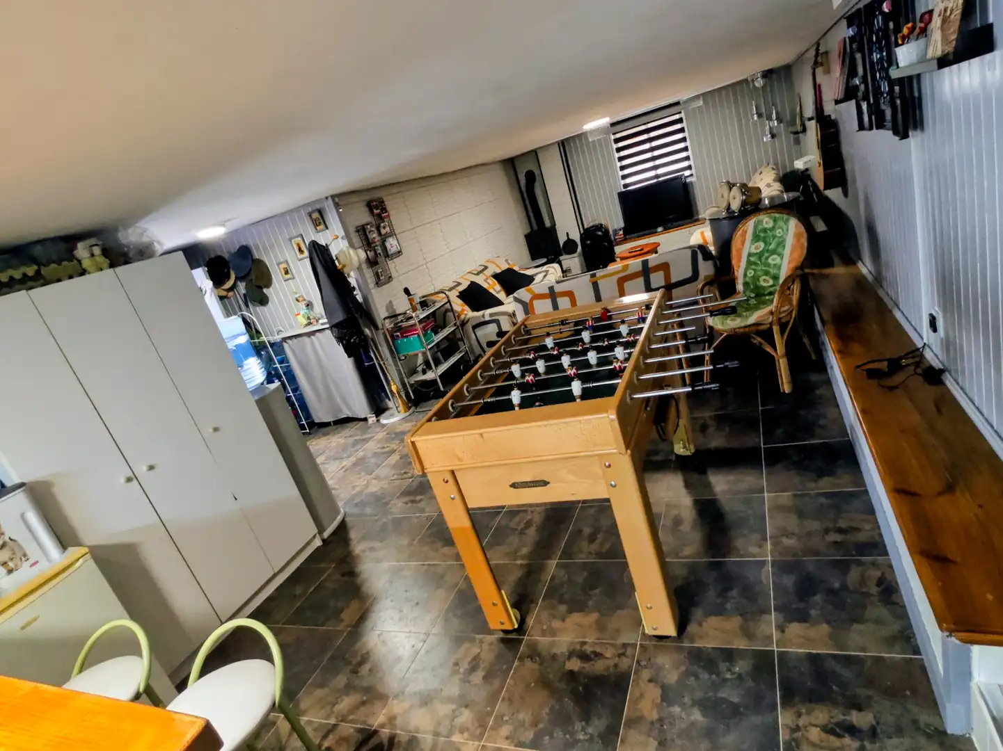 Casa o chalet en venta en El Casar de Escalona con Aire acondicionado, Calefacción y Jardín privado
